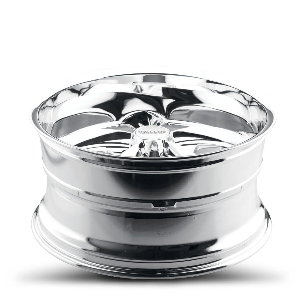 AC505 Chrome - Image 2